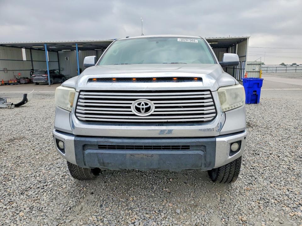 5TFBW5F11EX392991 2014 TOYOTA TUNDRA photo no. 5