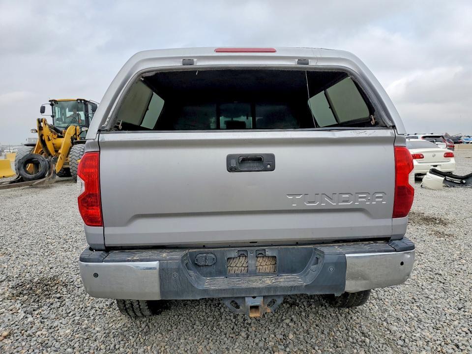 5TFBW5F11EX392991 2014 TOYOTA TUNDRA photo no. 6