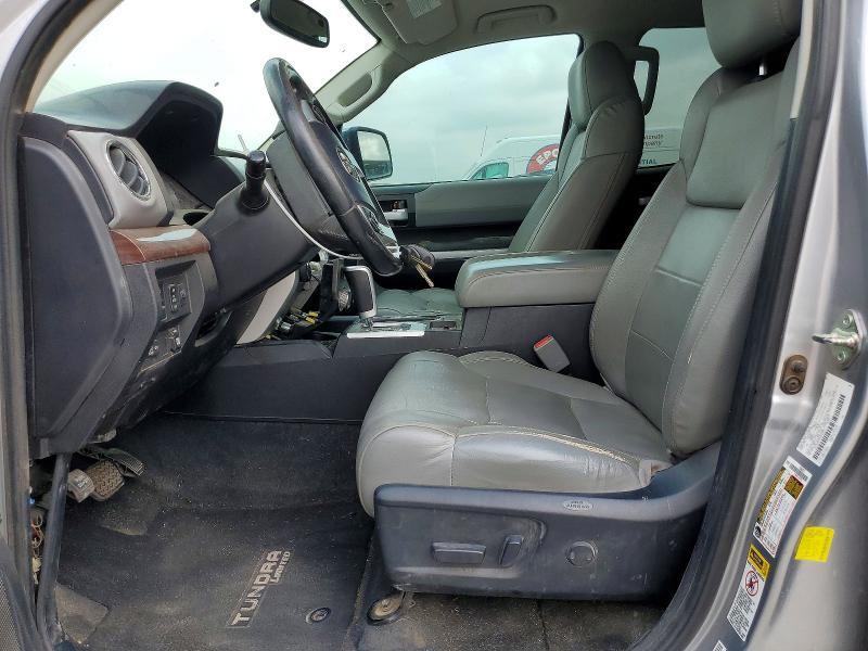 5TFBW5F11EX392991 2014 TOYOTA TUNDRA photo no. 7