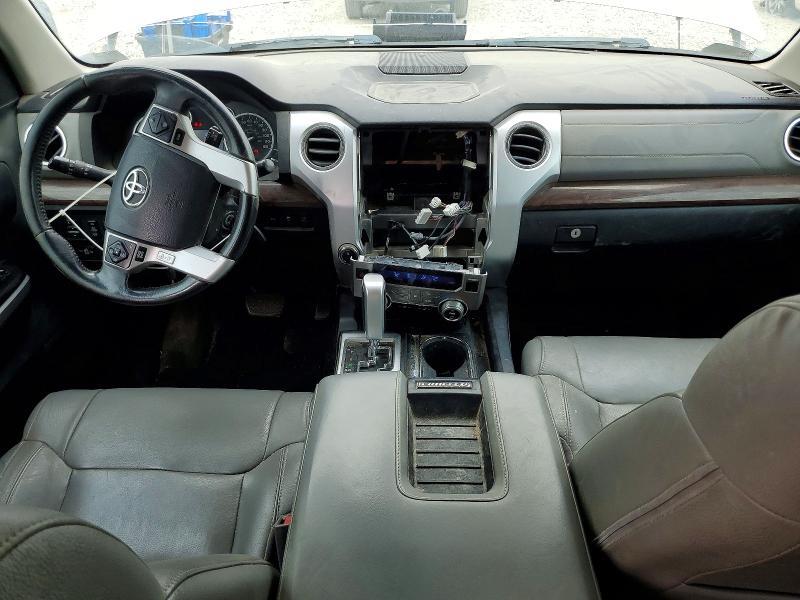 5TFBW5F11EX392991 2014 TOYOTA TUNDRA photo no. 8