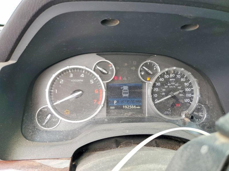 5TFBW5F11EX392991 2014 TOYOTA TUNDRA photo no. 9