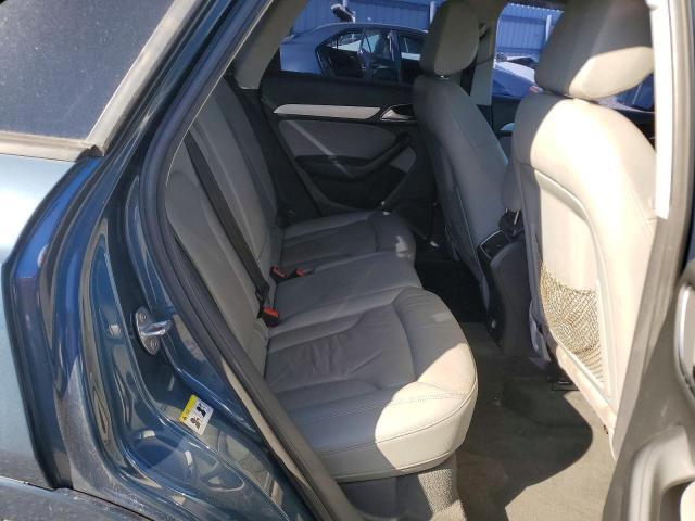 2017 AUDI Q3 PREMIUM — Фото 11 из 13