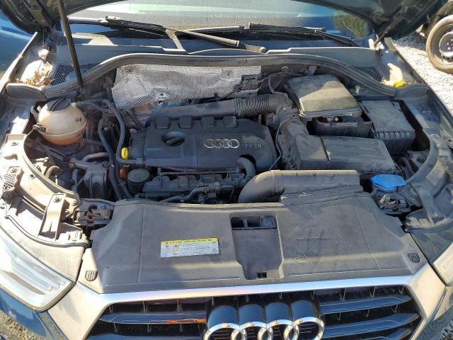 2017 AUDI Q3 PREMIUM — Фото 12 из 13
