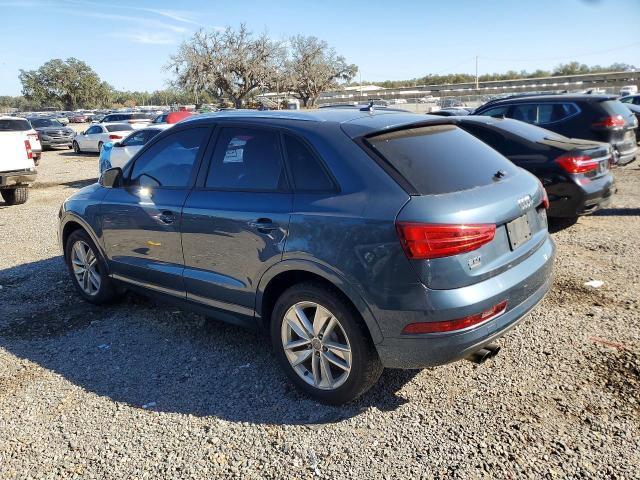 2017 AUDI Q3 PREMIUM — Фото 2 из 13