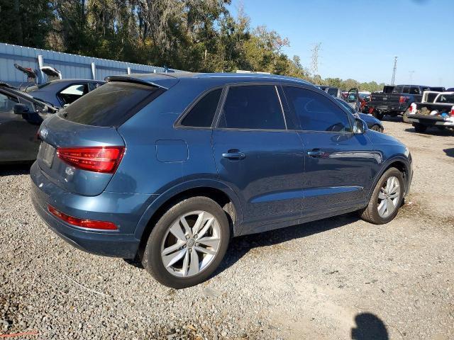 2017 AUDI Q3 PREMIUM — Фото 3 из 13