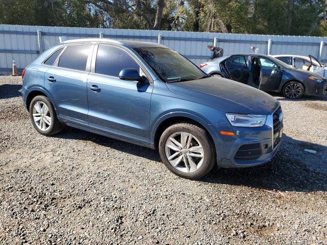 2017 AUDI Q3 PREMIUM — Фото 4 из 13