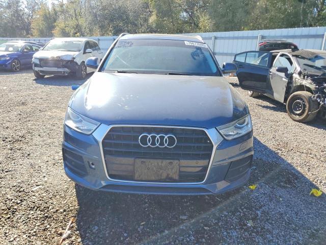 2017 AUDI Q3 PREMIUM — Фото 5 из 13