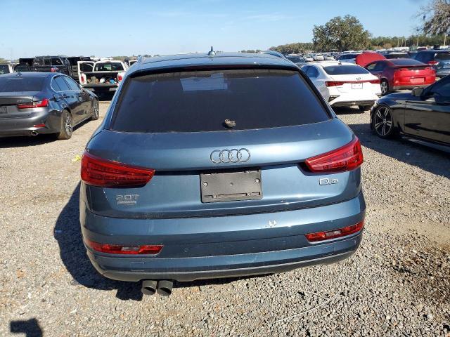 2017 AUDI Q3 PREMIUM — Фото 6 из 13