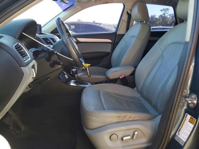 2017 AUDI Q3 PREMIUM — Фото 7 из 13