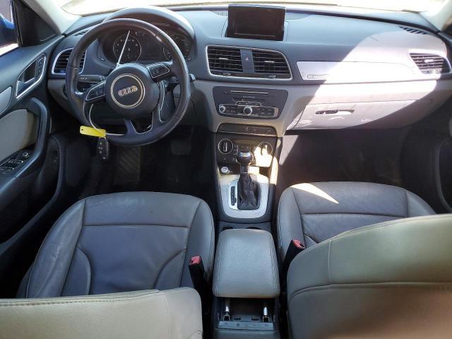 2017 AUDI Q3 PREMIUM — Фото 8 из 13