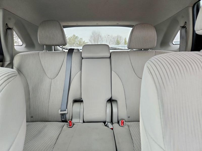 4T3BA3BBXEU060330 2014 TOYOTA VENZA photo no. 10