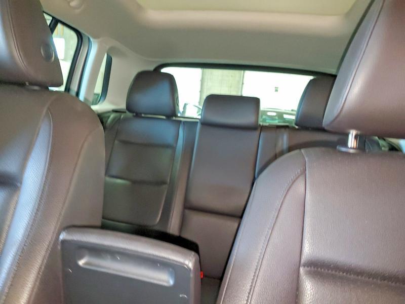 2014 VOLKSWAGEN TIGUAN S — Фото 10 из 13