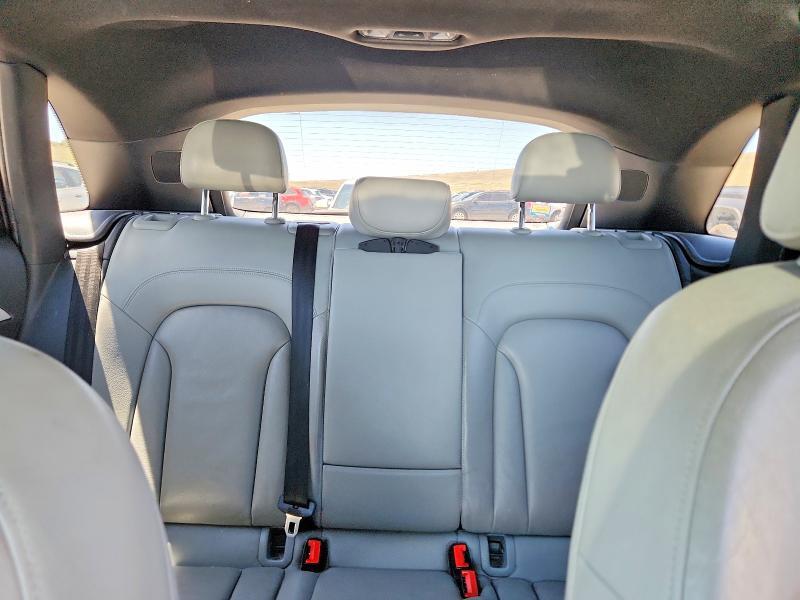 2017 AUDI Q3 PREMIUM — Фото 10 из 14