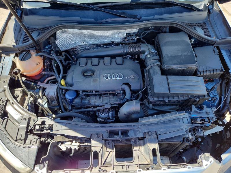 2017 AUDI Q3 PREMIUM — Фото 12 из 14