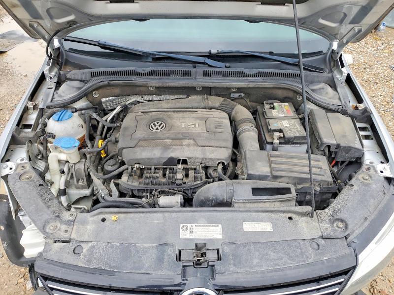 2014 VOLKSWAGEN JETTA SE — Фото 11 из 13