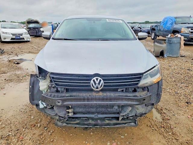 2014 VOLKSWAGEN JETTA SE — Фото 5 из 13