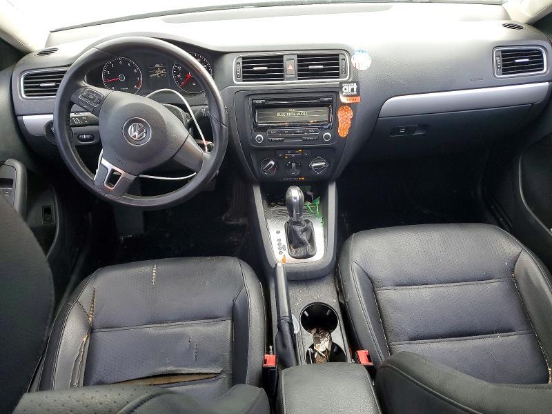 2014 VOLKSWAGEN JETTA SE — Фото 8 из 13