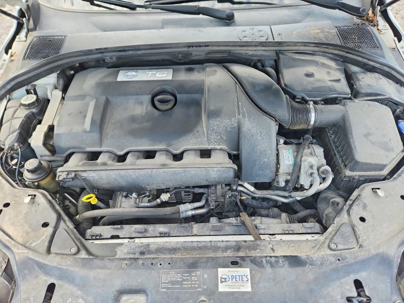 2014 VOLVO XC70 T6 — Фото 11 из 12