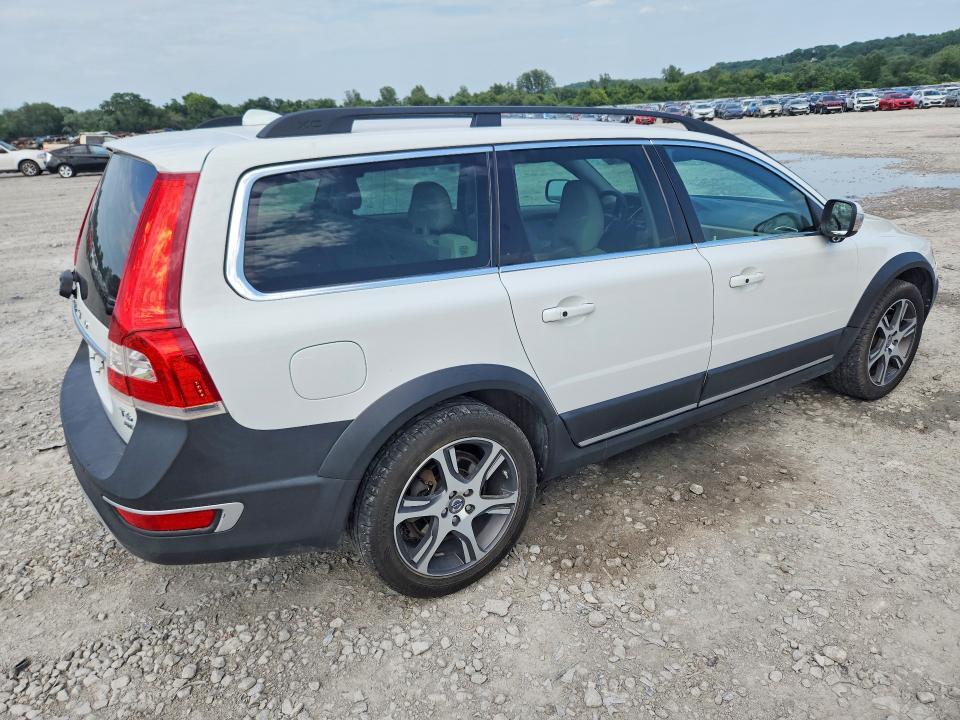 2014 VOLVO XC70 T6 — Фото 3 из 12