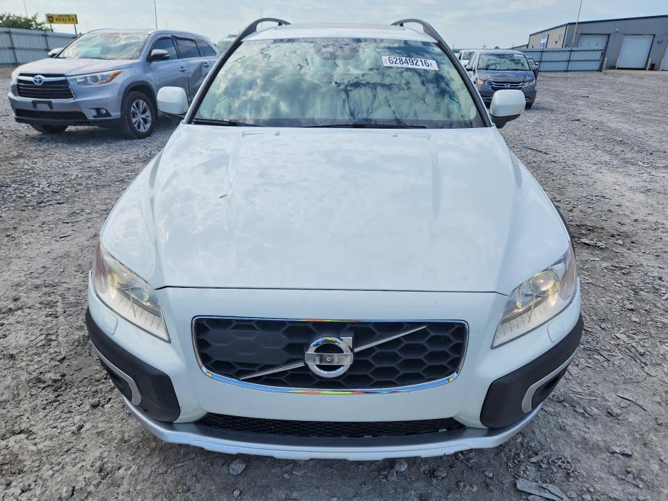 2014 VOLVO XC70 T6 — Фото 5 из 12