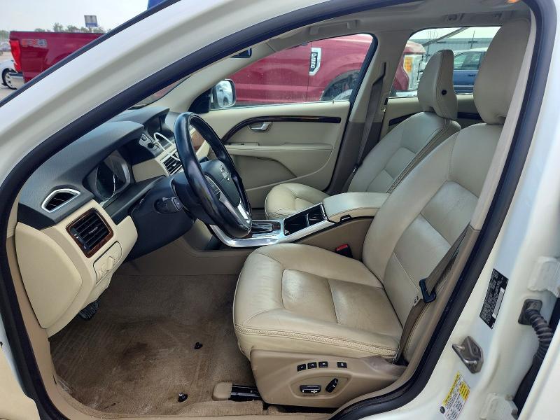 2014 VOLVO XC70 T6 — Фото 7 из 12