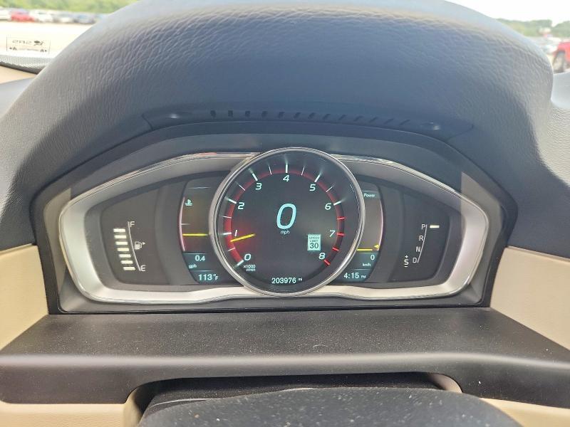 2014 VOLVO XC70 T6 — Фото 9 из 12