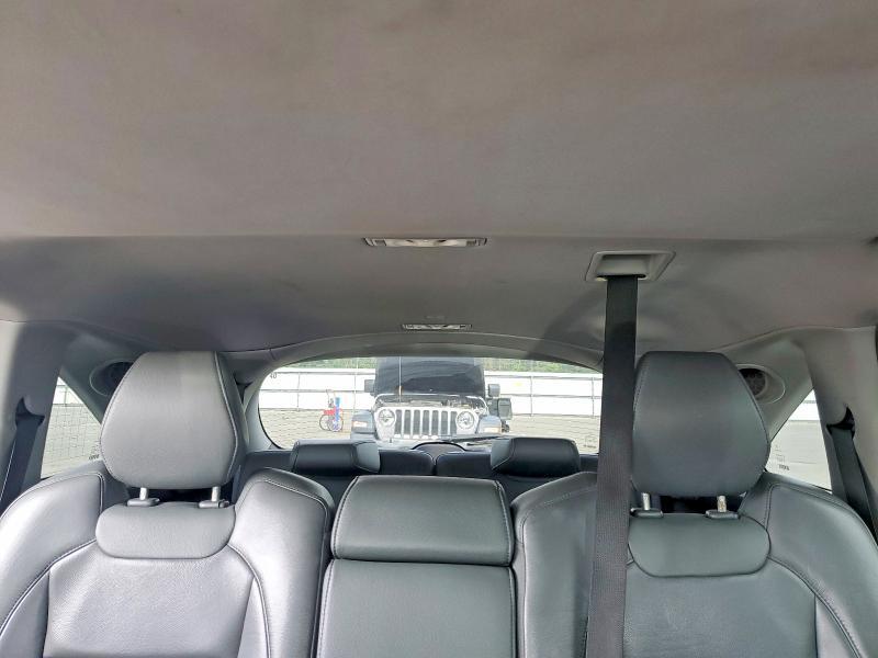 5FRYD4H45FB032974 2015 ACURA MDX photo no. 10