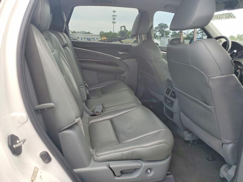 5FRYD4H45FB032974 2015 ACURA MDX photo no. 11