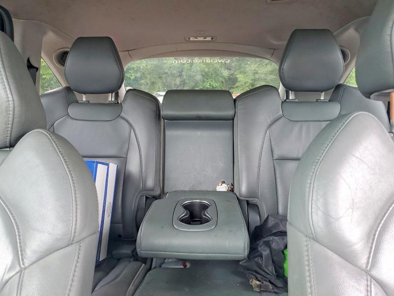 2015 ACURA MDX TECHNOLOGY — Фото 10 из 13