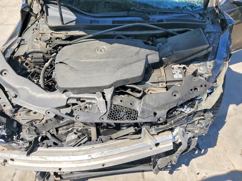 2015 ACURA TLX TECH — Фото 11 из 12