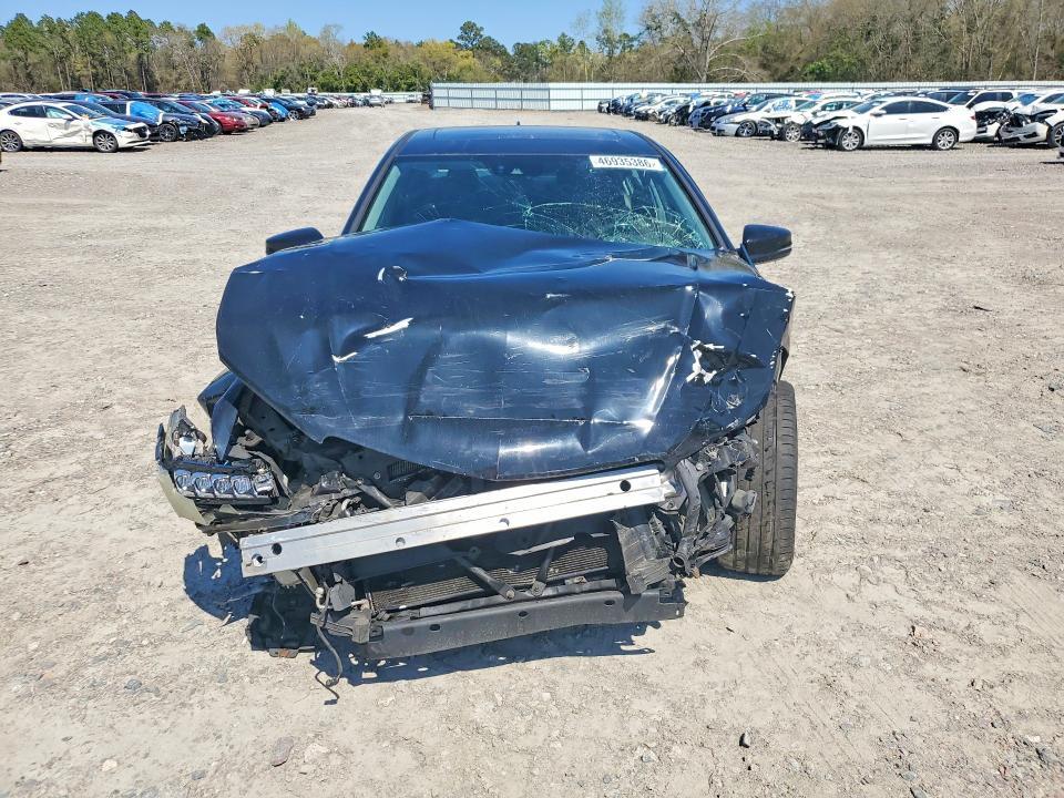 2015 ACURA TLX TECH — Фото 5 из 12