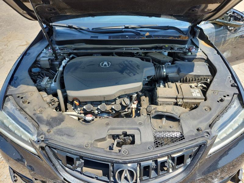 19UUB3F50FA000617 2015 ACURA TLX photo no. 11