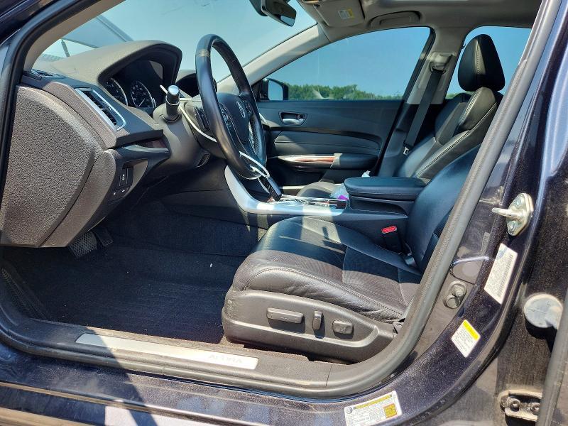 19UUB3F50FA000617 2015 ACURA TLX photo no. 7