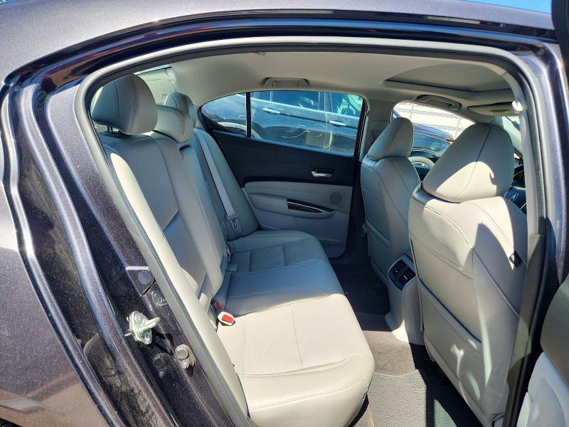 2015 ACURA TLX TECH — Фото 10 из 12