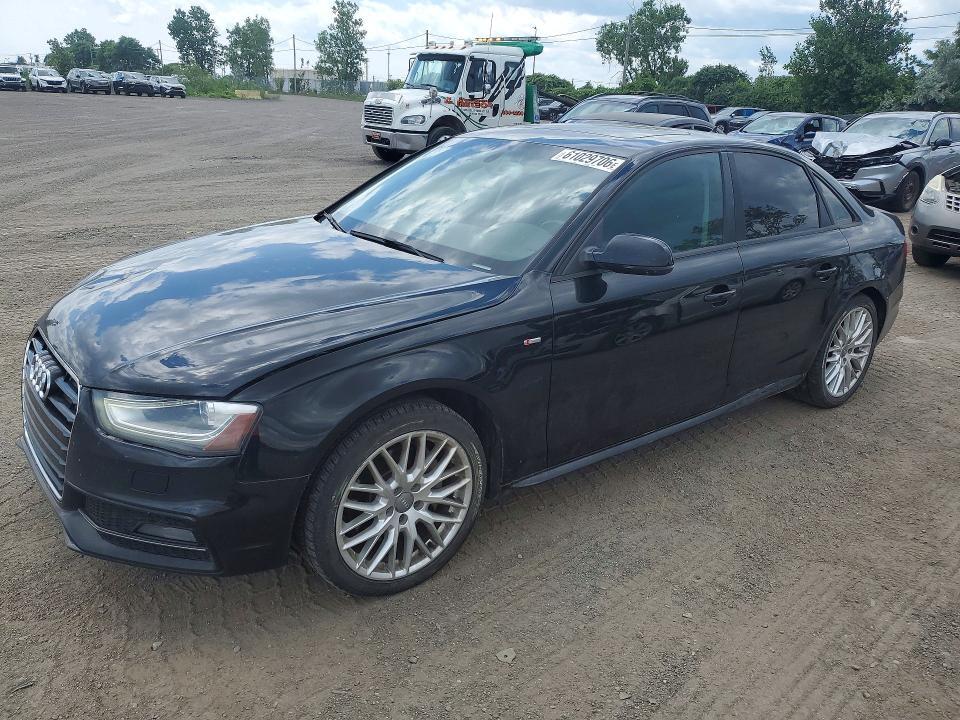 WAUBFCFL0FN002284 2015 AUDI A4 photo no. 1