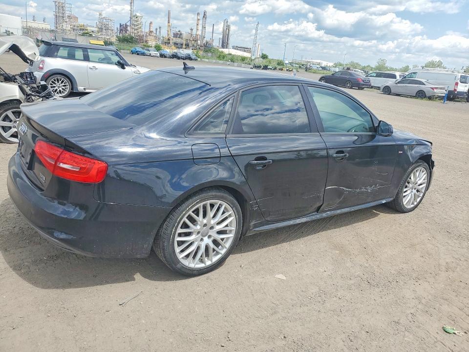 WAUBFCFL0FN002284 2015 AUDI A4 photo no. 3