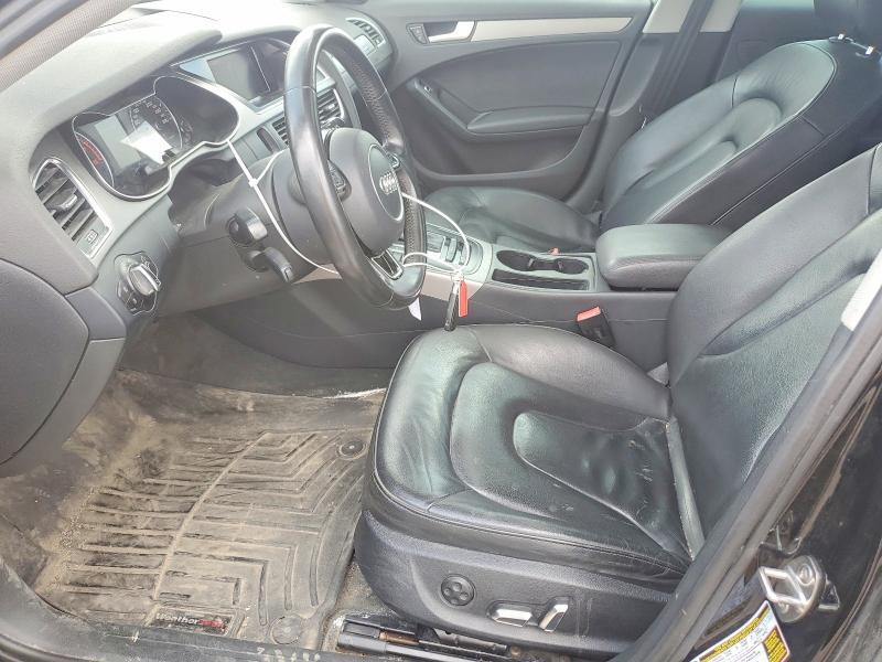 WAUBFCFL0FN002284 2015 AUDI A4 photo no. 7
