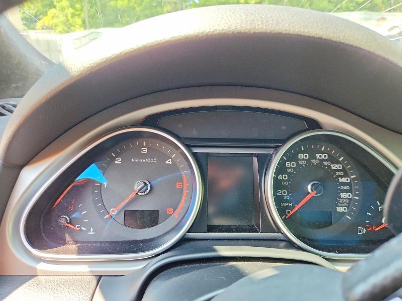 2015 AUDI Q7 TDI PRESTIGE — Фото 9 из 13