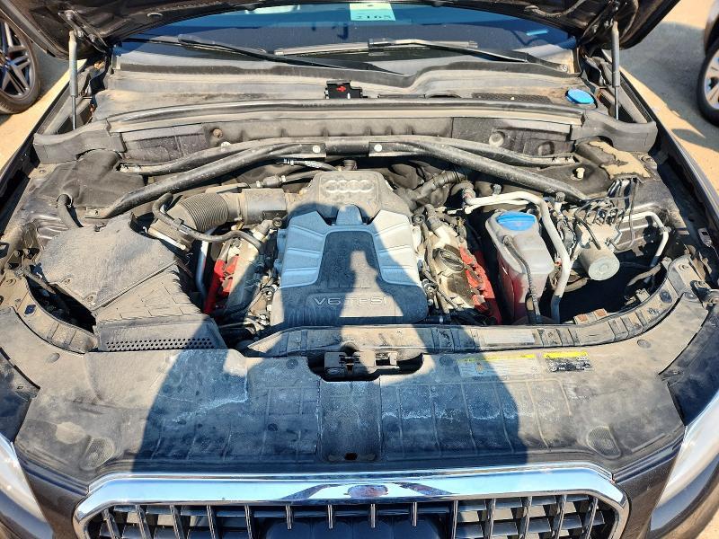 2015 AUDI Q5 PREMIUM PLUS — Фото 11 из 13