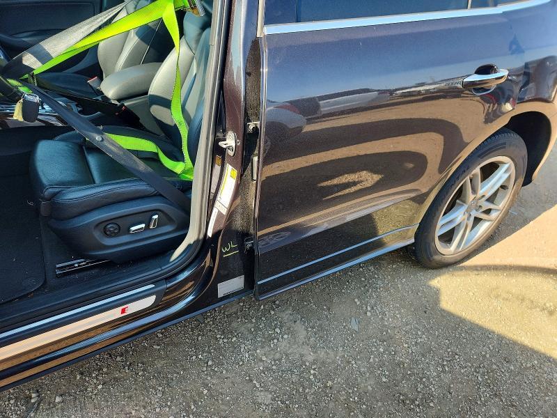 2015 AUDI Q5 PREMIUM PLUS — Фото 12 из 13