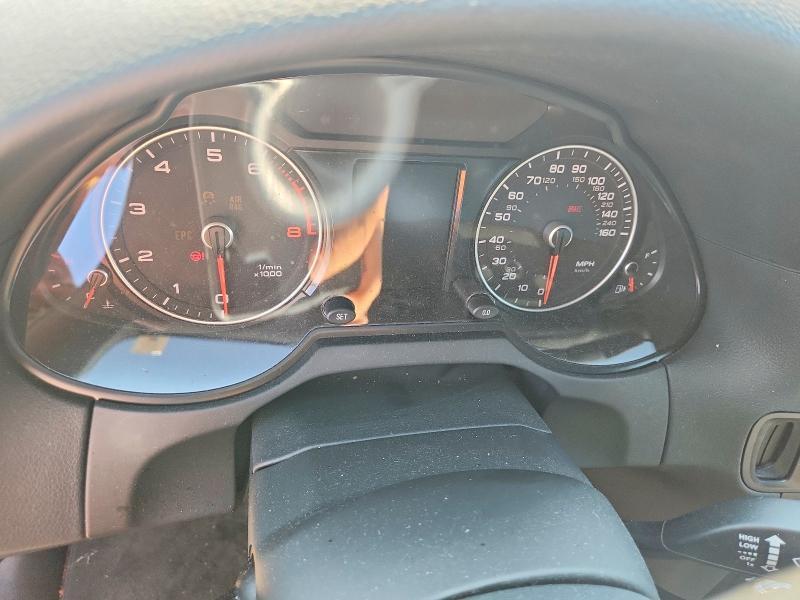 2015 AUDI Q5 PREMIUM PLUS — Фото 9 из 13