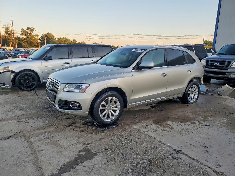 WA1LFAFP2FA027820 2015 AUDI Q5 photo no. 1