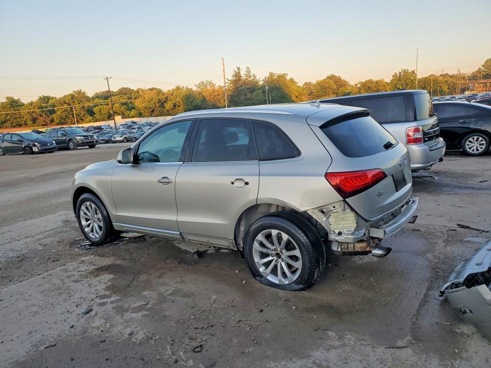WA1LFAFP2FA027820 2015 AUDI Q5 photo no. 2
