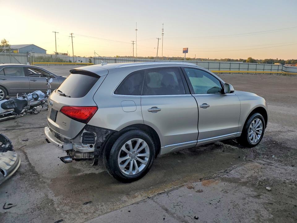 WA1LFAFP2FA027820 2015 AUDI Q5 photo no. 3