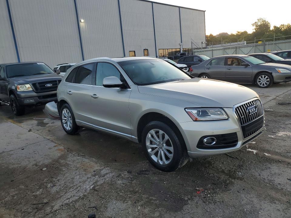 WA1LFAFP2FA027820 2015 AUDI Q5 photo no. 4