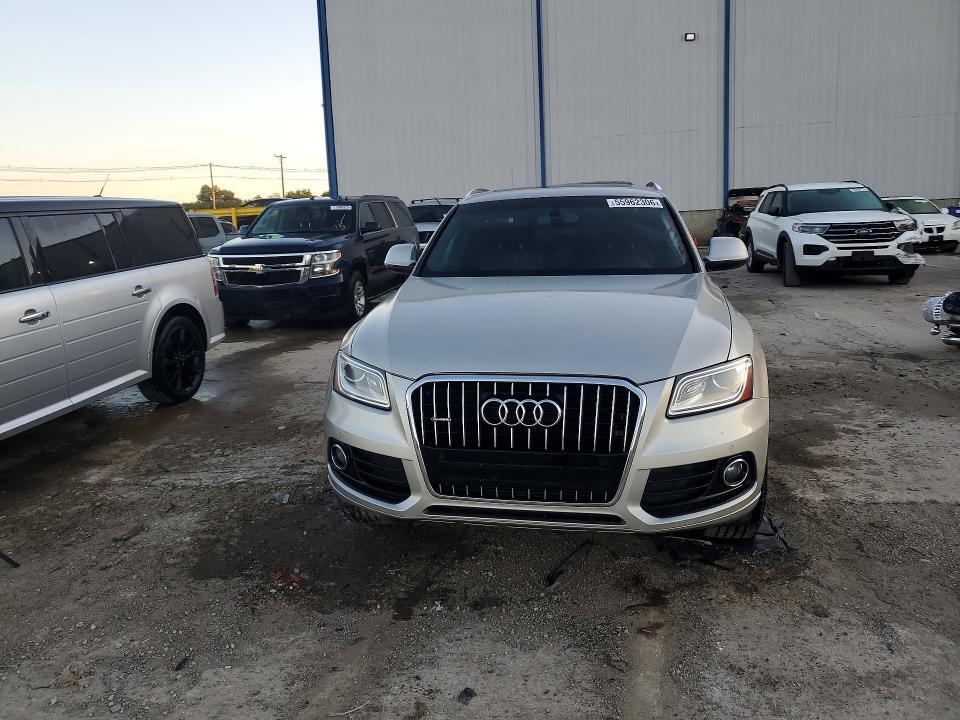 WA1LFAFP2FA027820 2015 AUDI Q5 photo no. 5