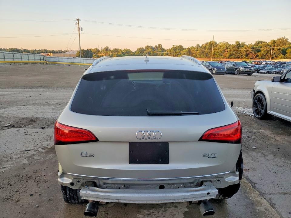 WA1LFAFP2FA027820 2015 AUDI Q5 photo no. 6