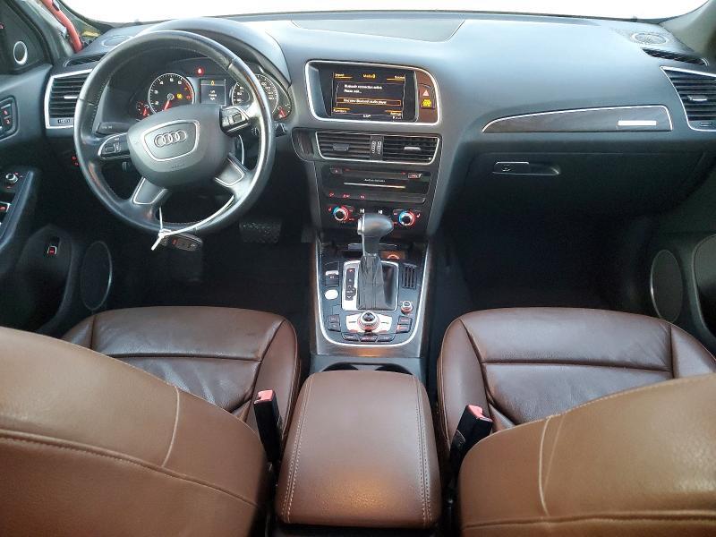 WA1LFAFP2FA027820 2015 AUDI Q5 photo no. 8