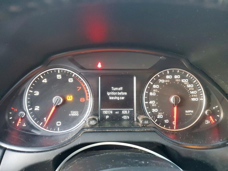 WA1LFAFP2FA027820 2015 AUDI Q5 photo no. 9