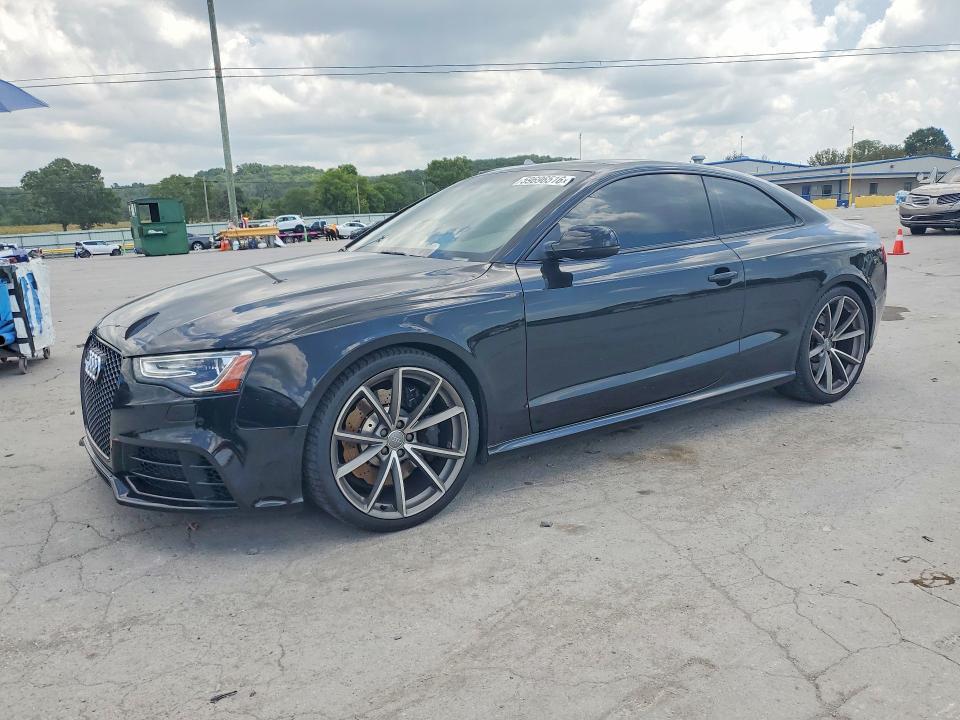 WUAC6AFR3FA901411 2015 AUDI RS5 photo no. 1